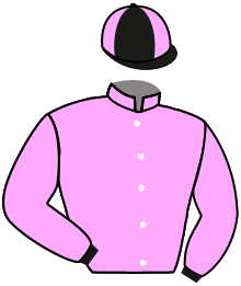 Casaque de HARDWEL