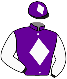 Casaque de ANOTHERMINE