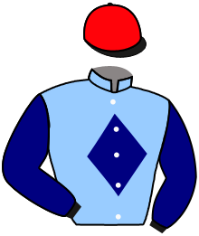 Casaque de L'ODISSAY