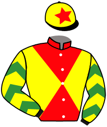 Casaque de GIRAFO