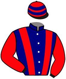 Casaque de IGHARKA