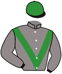 Casaque de LA TRAVERSETTE