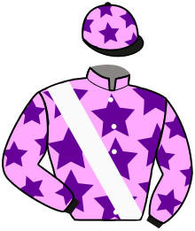 Casaque de ORLOVKA