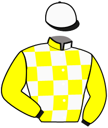 Casaque de IPSON WIND