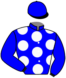 Casaque de HIGHARA