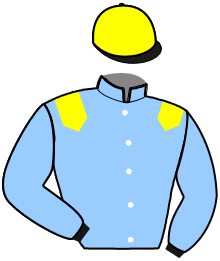 Casaque de NINAMYS