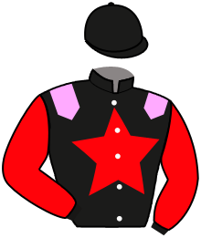 Casaque de NEVERMIND ORADEL