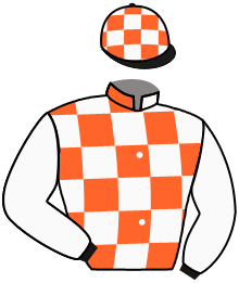 Casaque de LIVORNO