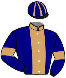 Casaque de MISTER D'OCQUE