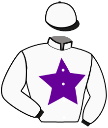 Casaque de JALNA D'HERIPRE