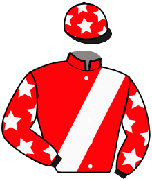 Casaque de CHARLES OP