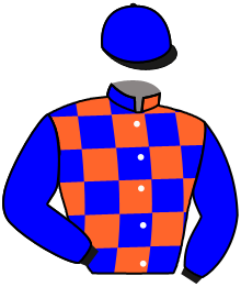 Casaque de KAKHOVKA