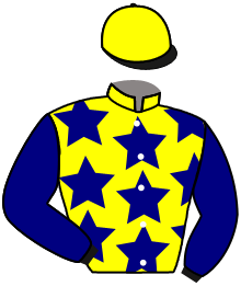 Casaque de EAGLE EMBLEM