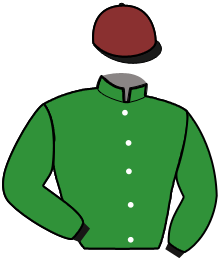 Casaque de LOEM DU TAY