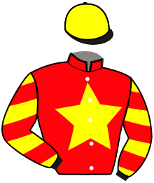 Casaque de NYRO D'ERPION