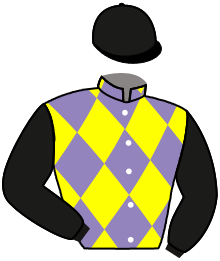 Casaque de DAYAL