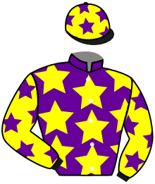 Casaque de ANOUDEUX