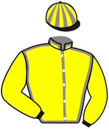 Casaque de KINGMAN D'AMSYL