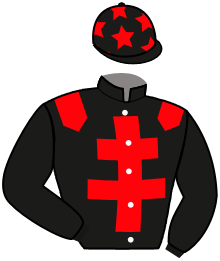 Casaque de MISS SOLAU