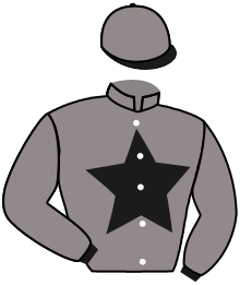 Casaque de TANA MA