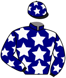 Casaque de JOAO