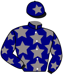 Casaque de ZELAST