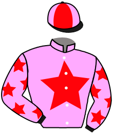 Casaque de KARMACOMA