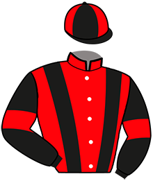 Casaque de NAREK
