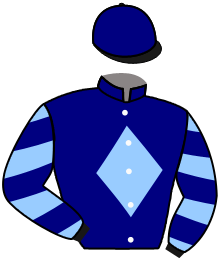 Casaque de NEKOLETO