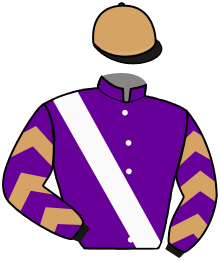 Casaque de IOUM ROCHELAIS