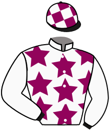 Casaque de AGRI