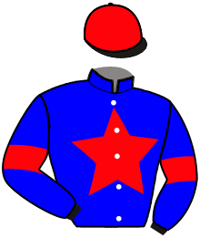 Casaque de IBANQUI