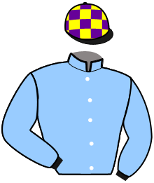 Casaque de MANU DU GASSEL
