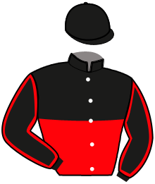 Casaque de LUSSAC DE VANDEL
