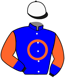 Casaque de COSTELLO O.E.