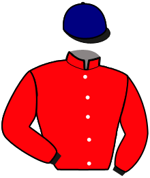 Casaque de ISIA DU CHENE