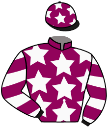 Casaque de LADY CHNAK
