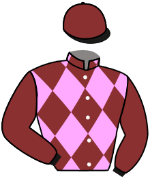Casaque de MADRAS