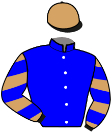 Casaque de NESKA DU GERS