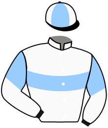 Casaque de NOVAK