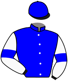 Casaque de MY MOTIVE DU LIVET