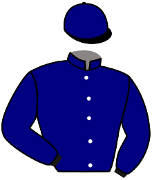 Casaque de ETRE