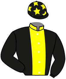 Casaque de ROUHI