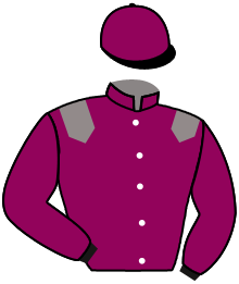 Casaque de EYDON
