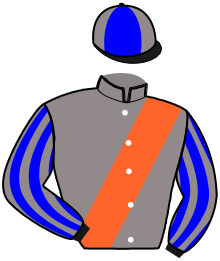 Casaque de NAGUERE TURGOT