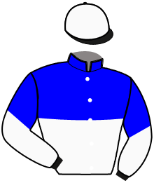 Casaque de MEANDRE