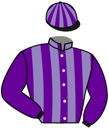 Casaque de AZURE MUSE