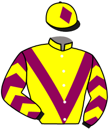 Casaque de FEDJY ROSAY