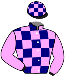 Casaque de MAX DU MOUTHIEUX