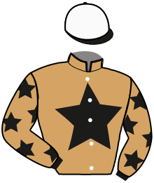 Casaque de GRIZMAN